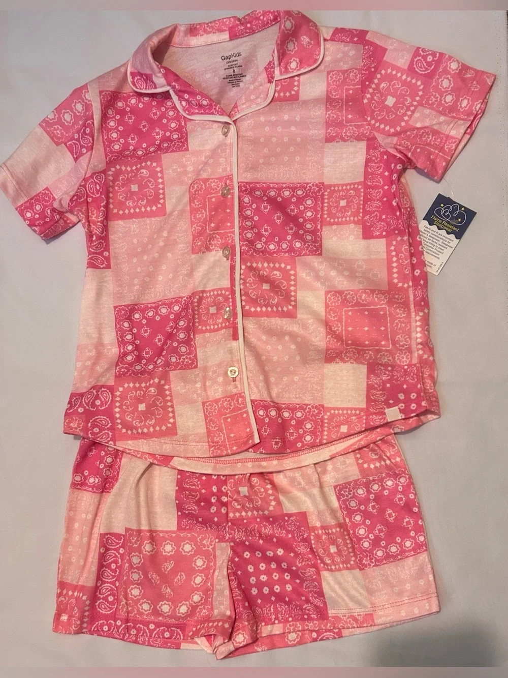 GAP two piece